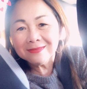 Meet your Posher, Ma cynthia